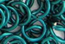Rings - Aqua